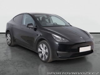 Tesla Model Y . Long Range AWD 79kWh