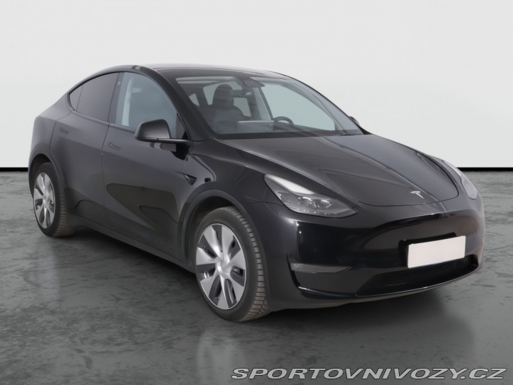 Tesla Model Y . Long Range AWD 79kWh 2022