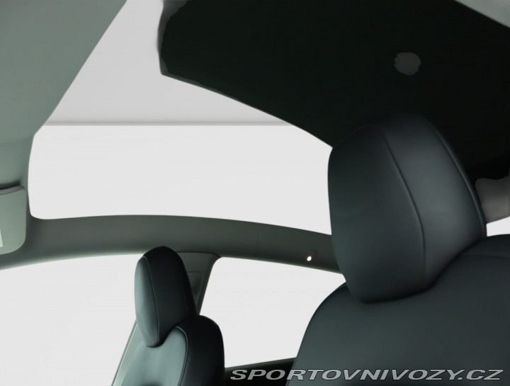 Tesla Model Y . Long Range AWD 79kWh 2022