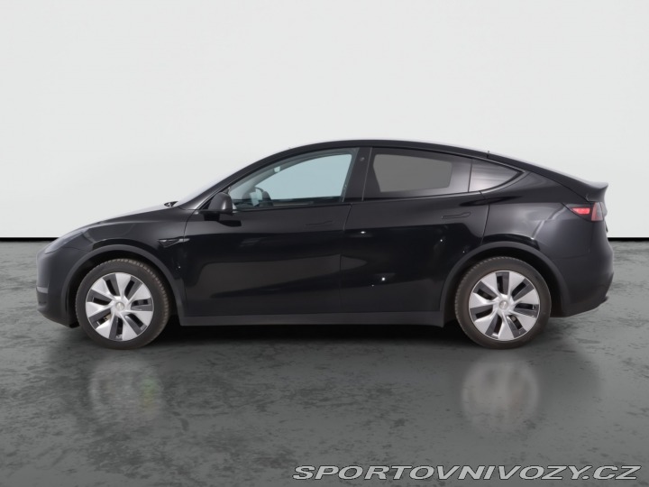 Tesla Model Y . Long Range AWD 79kWh 2022