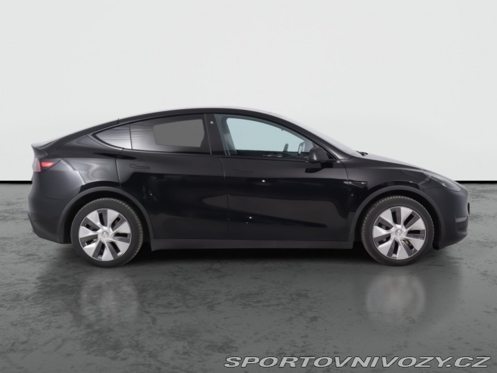 Tesla Model Y . Long Range AWD 79kWh 2022