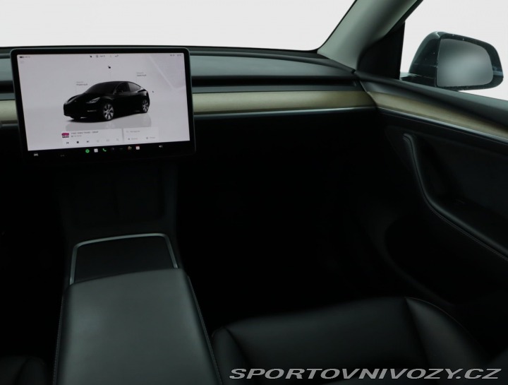 Tesla Model Y . Long Range AWD 79kWh 2022