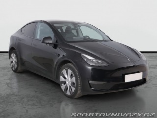 Tesla Model Y . Long Range AWD 79kWh 2022