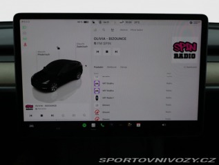 Tesla Model Y . Long Range AWD 79kWh 2022
