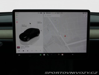 Tesla Model Y . Long Range AWD 79kWh 2022