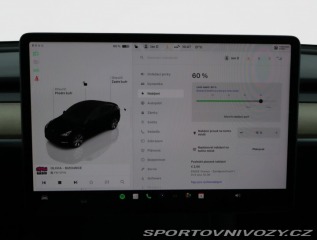 Tesla Model Y . Long Range AWD 79kWh 2022
