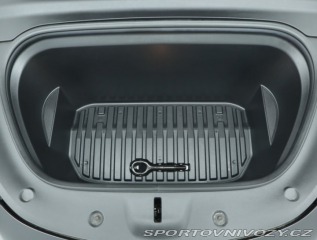 Tesla Model Y . Long Range AWD 79kWh 2022