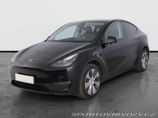 Tesla Model Y . Long Range AWD 79kWh 2022