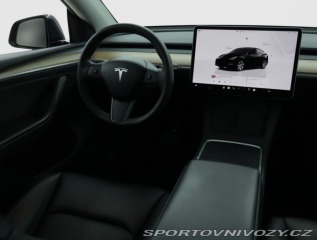 Tesla Model Y . Long Range AWD 79kWh 2022