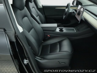 Tesla Model Y . Long Range AWD 79kWh 2022