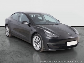 Tesla Model 3 Long Range 4WD 79kWh