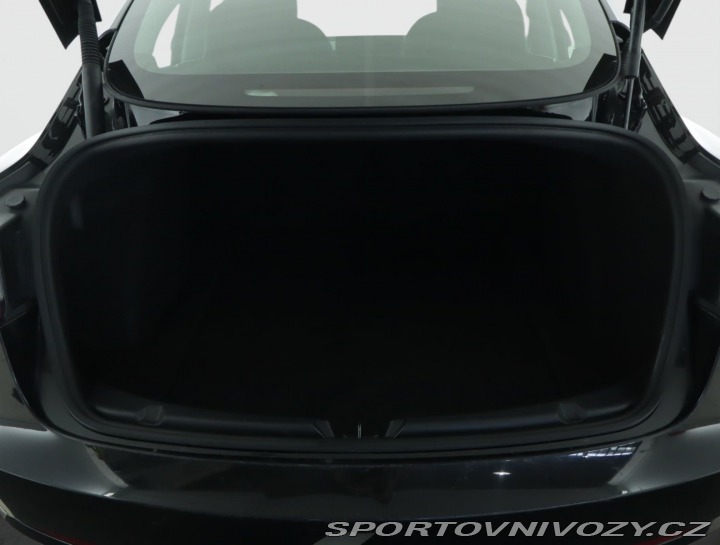 Tesla Model 3 Long Range 4WD 79kWh 2022