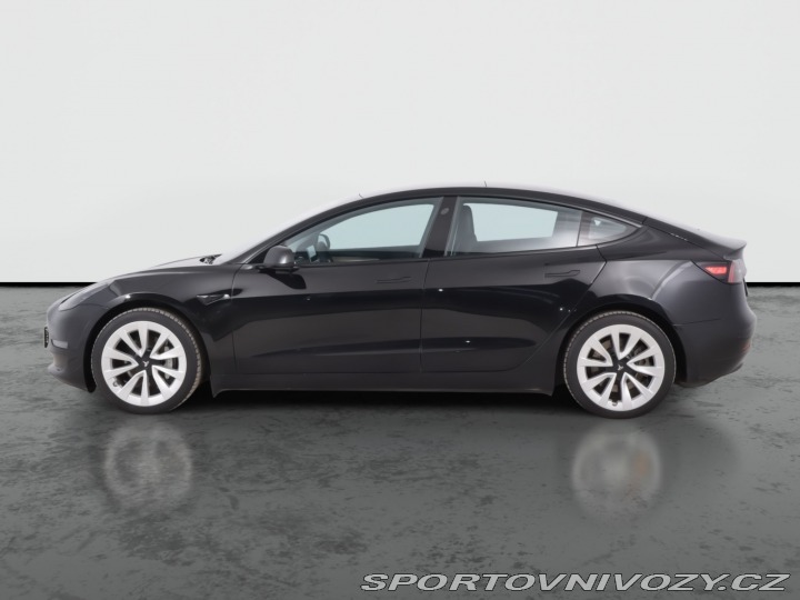 Tesla Model 3 Long Range 4WD 79kWh 2022