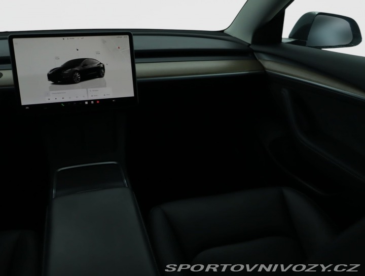 Tesla Model 3 Long Range 4WD 79kWh 2022