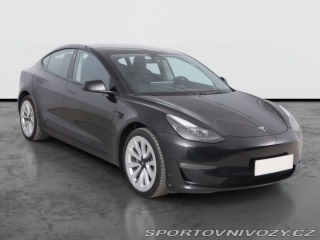 Tesla Model 3 Long Range 4WD 79kWh 2022
