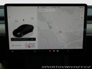 Tesla Model 3 Long Range 4WD 79kWh 2022