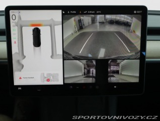 Tesla Model 3 Long Range 4WD 79kWh 2022