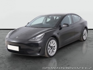 Tesla Model 3 Long Range 4WD 79kWh 2022