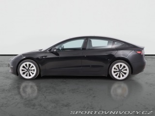 Tesla Model 3 Long Range 4WD 79kWh 2022