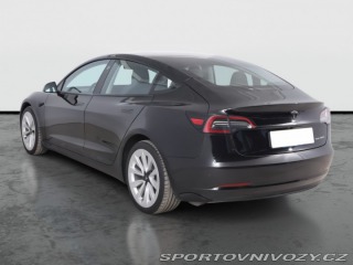 Tesla Model 3 Long Range 4WD 79kWh 2022