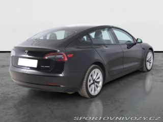 Tesla Model 3 Long Range 4WD 79kWh 2022