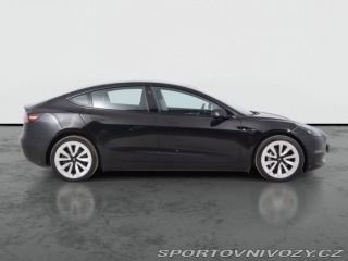 Tesla Model 3 Long Range 4WD 79kWh 2022