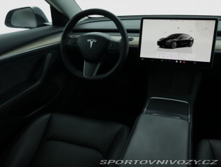 Tesla Model 3 Long Range 4WD 79kWh 2022