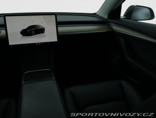 Tesla Model 3 Long Range 4WD 79kWh 2022