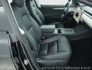 Tesla Model 3 Long Range 4WD 79kWh 2022