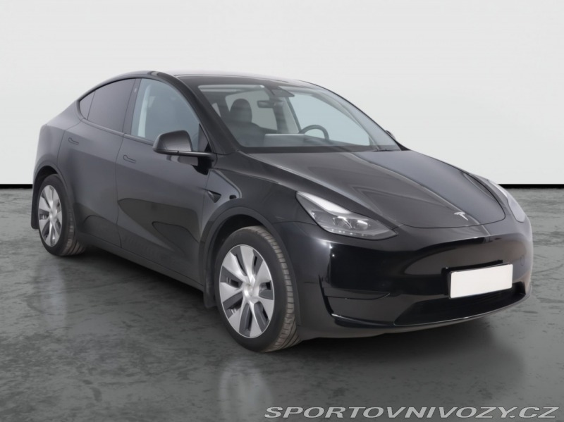 Tesla Model Y RWD LFP 60kWh