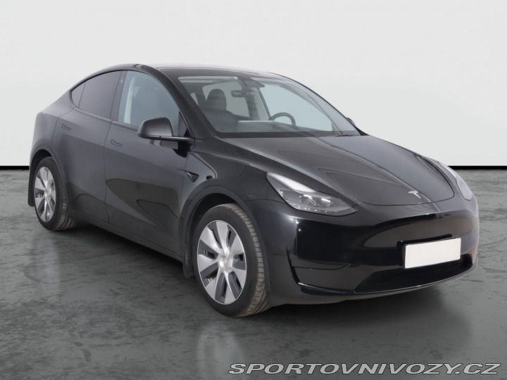 Tesla Model Y RWD LFP 60kWh 2023