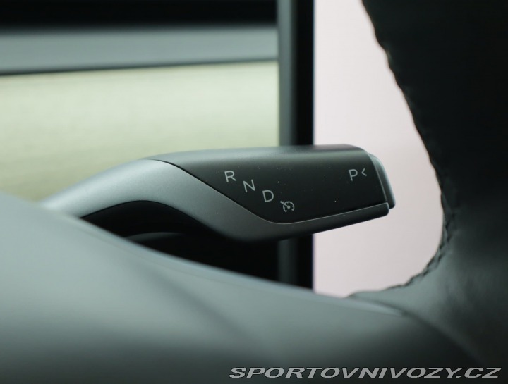 Tesla Model Y RWD LFP 60kWh 2023