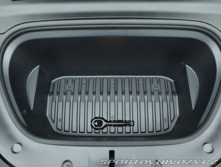 Tesla Model Y RWD LFP 60kWh 2023