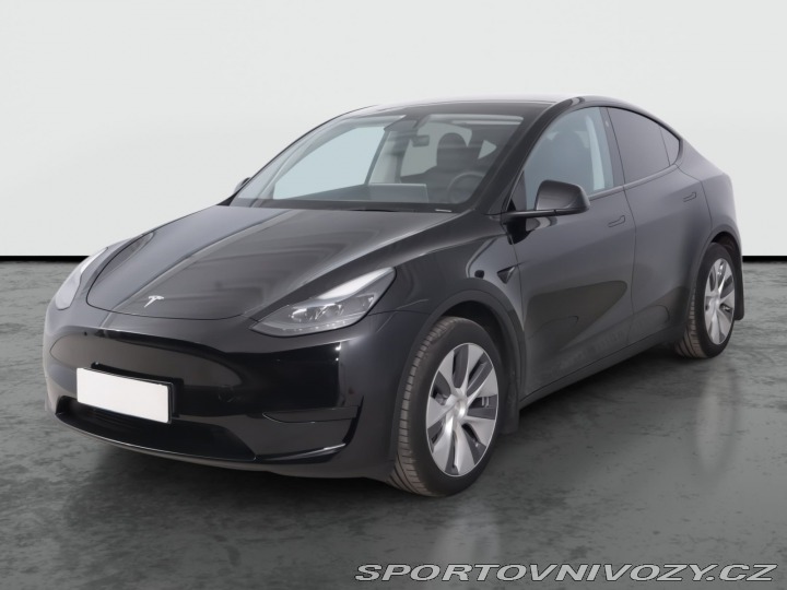 Tesla Model Y RWD LFP 60kWh 2023