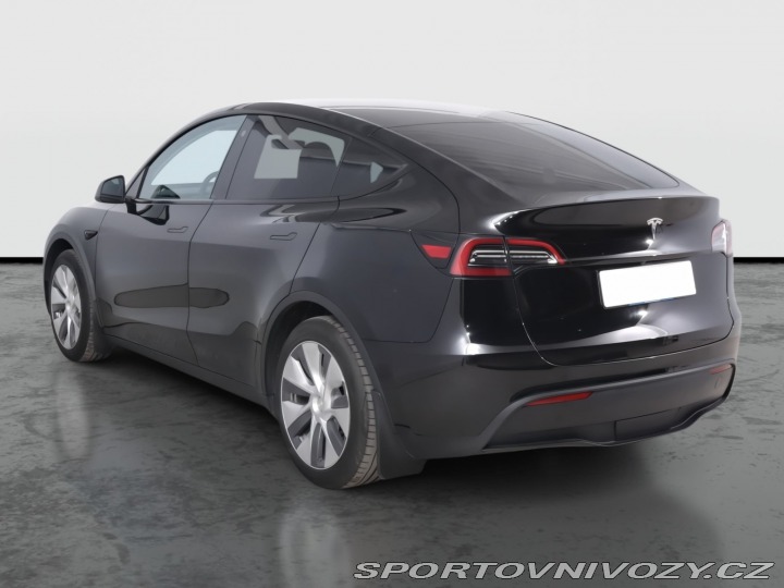 Tesla Model Y RWD LFP 60kWh 2023