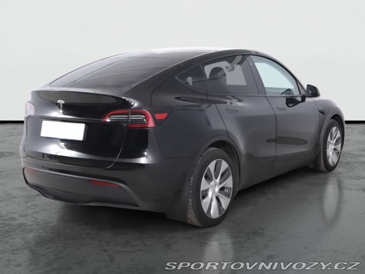 Tesla Model Y RWD LFP 60kWh 2023