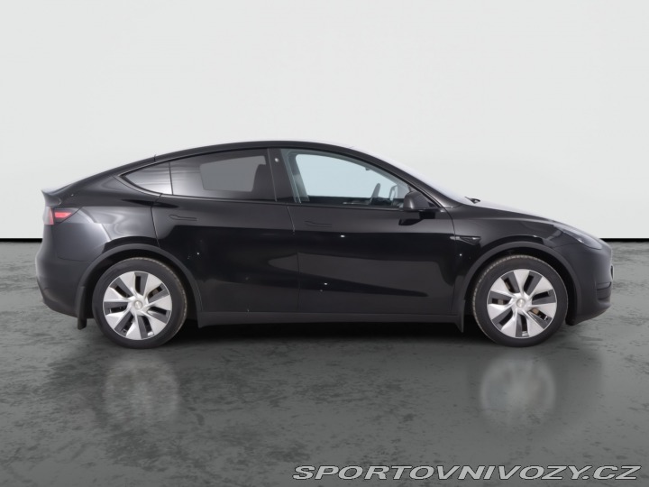 Tesla Model Y RWD LFP 60kWh 2023