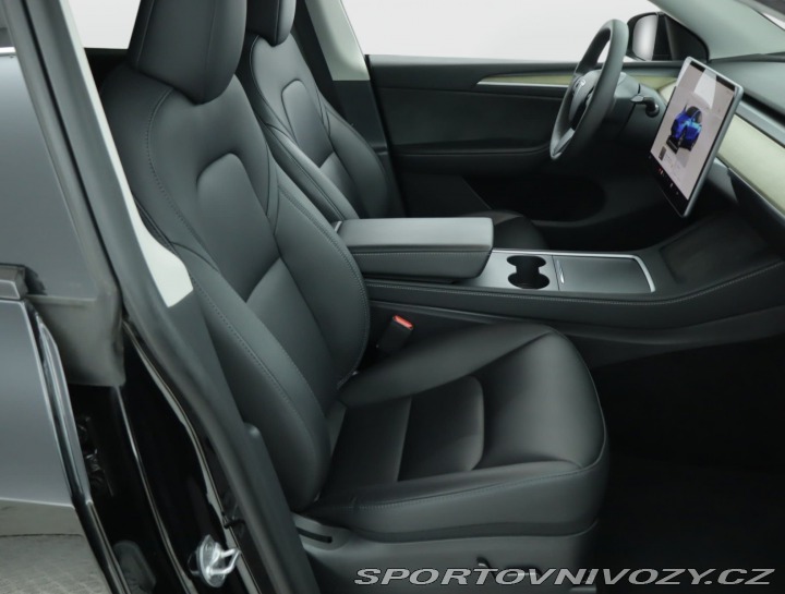 Tesla Model Y RWD LFP 60kWh 2023