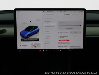 Tesla Model Y RWD LFP 60kWh 2023