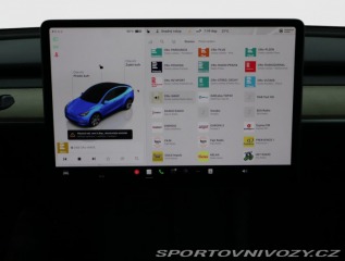 Tesla Model Y RWD LFP 60kWh 2023