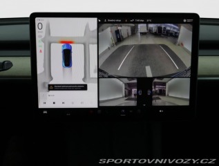 Tesla Model Y RWD LFP 60kWh 2023