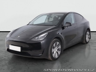 Tesla Model Y RWD LFP 60kWh 2023