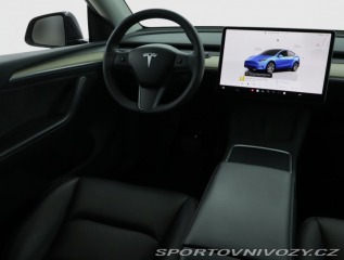 Tesla Model Y RWD LFP 60kWh 2023
