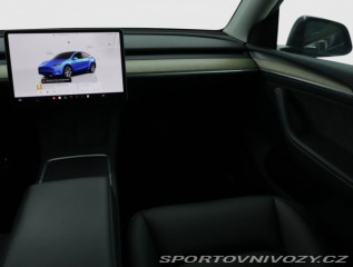 Tesla Model Y RWD LFP 60kWh 2023