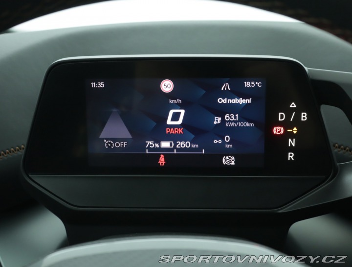 Cupra Born 58 2022