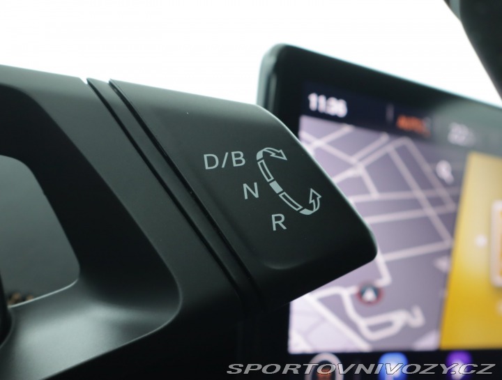 Cupra Born 58 2022