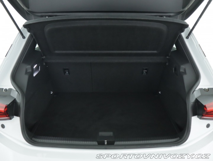 Cupra Born 58 2022