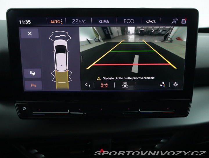 Cupra Born 58 2022