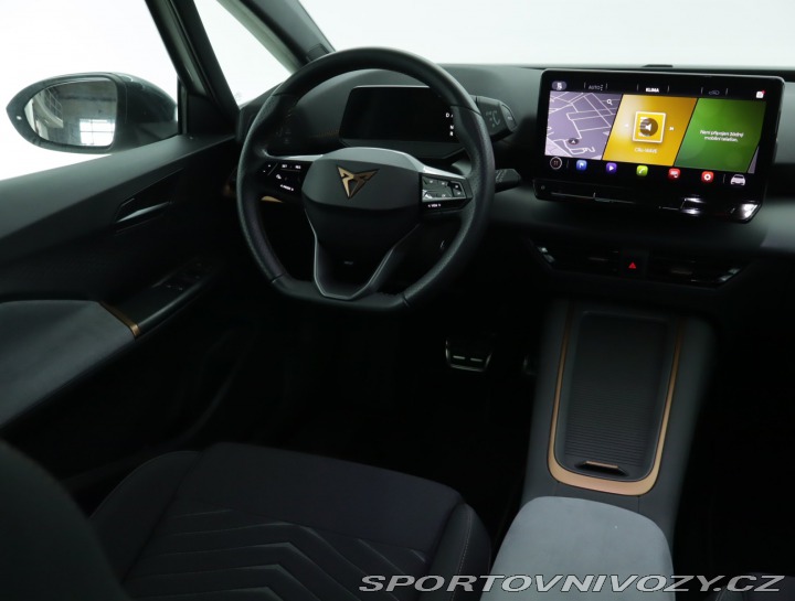 Cupra Born 58 2022