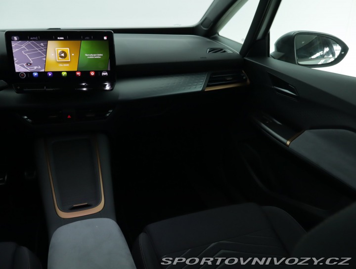Cupra Born 58 2022